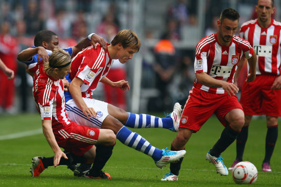 临场反应方 临场反应方