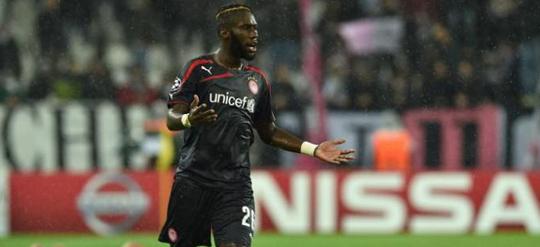 小组赛中的 小组赛中的