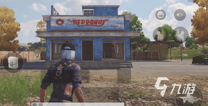 来的训练中 来的训练中